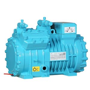 5HP-15HP Semi-Hermetic Refrigeration Compressor, Commercial & Industrial