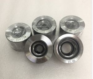 PCD Compacting Dies for Stranding Line