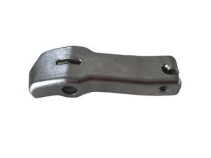 High Quality Stainless Steel Custom Car Brake Parts
