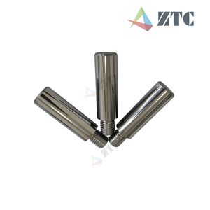 Factory Direct Sale Yg6 Tungsten Carbide Peg Ultra Fine Grinding Carbide Pins