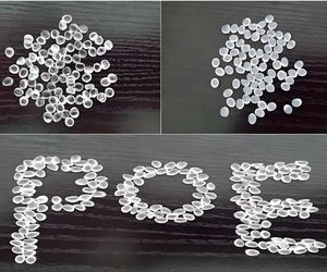 Best Price Poe Thermoplastic Poe Granules Plastic Raw Material