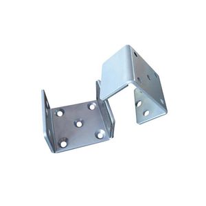 Customized Metal Stamping Part Sheet Metal Stamping