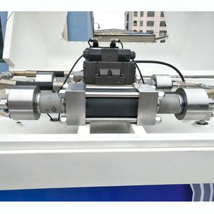 Chinese Waterjet Manufacuturer; Waterjet High Pressure Intensifier Assembly 010558-3