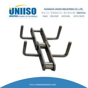 High-Performance Fu Series Cement Chain for Industrial Use