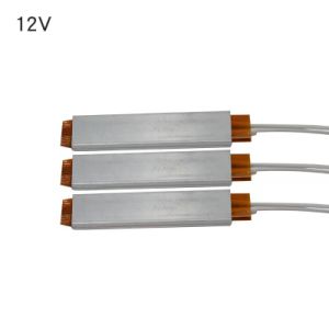 Air Heating Element PTC Ceramic Hot Air Heater Blower