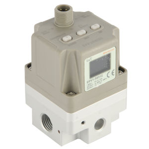 L&T Brand Pneumatic and Electrical Proportional Air Regulator