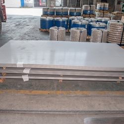 OEM ODM Customized 201 304 304L 316 316L 410 430 Stainless Steel Sheet Plates Price