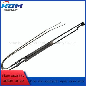 Good Quality Textile Machinery Spare Parts Reinforced Leno Device 330 with Spring for Jacquard Loom Wring Side Device