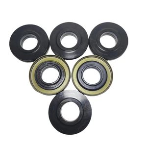 Heavy-Duty Oil Seal for Cars - Waterproof & Mudproof