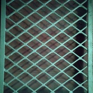 High Quality Expanded Metal Mesh Diamond Wire Mesh Export to The Philippines