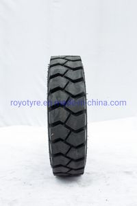 Solid Tyres Forklift Pneumatic Press on OTR 3.00-5 3.20-8 4.00-8 4.50-12 5.00-8 5.50-15 6.00-9 16X6-8 18X7-8 21X8-9 23X9-10 23X10-12 27X10-12 6.00-9 6.50-10