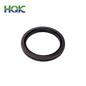 Oil-Proof Dust-Proof and Acid Resistant Silicone Rubber and Fluorine Rubber X-Ring