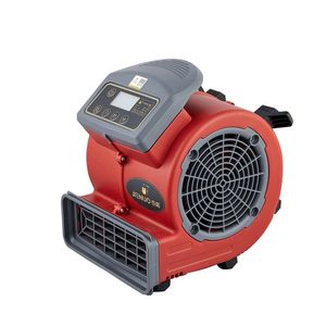 High Speed Heavy Duty Commercial Electric Carpets Floors Air Blower
