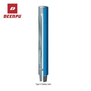 Hj Series H Safety Joint