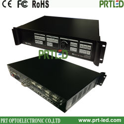 4K2K Ultra HD LED Video Processor Lvp609 Series for LED Display Screen