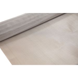 Made in China Stainless Steel Industry Woven Wire Mesh