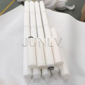 Manufacturers Supply High Power PP Folding Water Filter Element