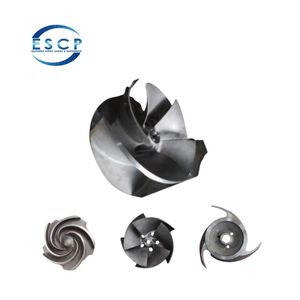 Flows Pump Replacement Bare Shaft Pump