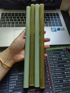 Fr4 G10 G11 Epoxy Resin Fiberglass Pulling Rod for Electrical Applications