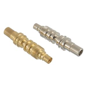 High Precision CNC Lathe Machining Tuming Stainless Steel Parts for Heating Tube Components