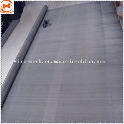 Plain Weave Filter Stainless Steel Wire Mesh