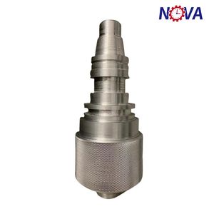 High Precision Customm Marine Parts for Marine Gearbox Engine