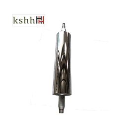 Chrome Plated Mirror Roller in High Finishing