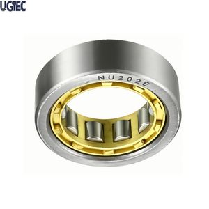 Nu202e Cylindrical Roller Bearing for Exceptional Load Handling
