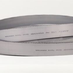Durable Tensile Saw Blade for Accurate Cutting Tasks and Projects