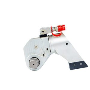 Premium Aluminum Alloy Driven Hydraulic Torque Wrench Tool