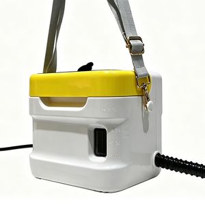 Backpack-Style High-Temperature Steam Cleaner for Home Appliances