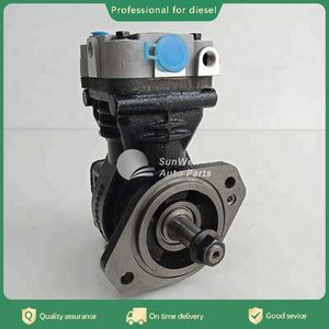 Diesel Engine Parts Isde Engine Air Compressor Compressor 4988676