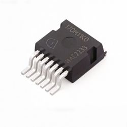 IMBF170R1K0M1XTMA1 IMBF170R1K0M1 1700V SiC Trench MOSFET Silicon Carbide MOSFET