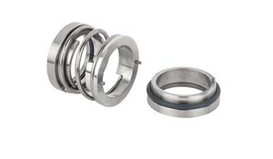 Th 304ss Medium Size Industrial Seals Custom Balanced Spring 113-70
