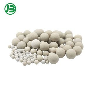 Economy Alumina Ceramic Balls – Reliable Tower Packing, 17-23% Al2O3