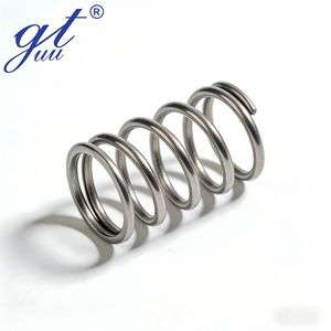 Wholesale High Quality 0.2-5mm Small Coil Hardware Accessories Compression Spring with Big Discount