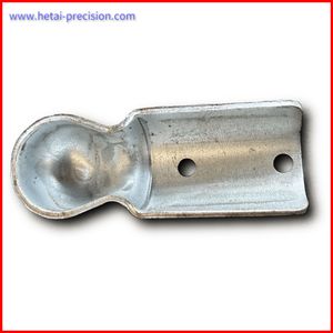Manufacturer of Customized Hardware Stamping Deep Drawn Parts Deep Drawing Part
