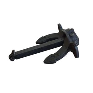 Hall Anchor Japan Stockless Marine Boat Anchor