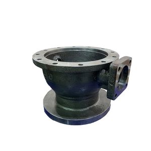 OEM Grey Iron Casting/Ductile Iron Casting/Steel/Aluminum Die Casting/Shell Mold/Clay Sand Casting/Green Sand Casting