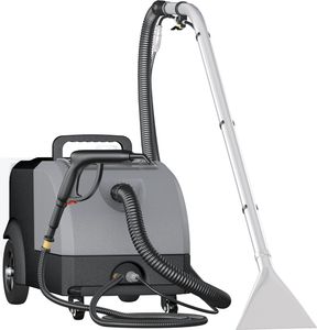 Patented Product Multifunctional High Temperature Steam Carpet Cleaner
