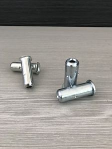 Hardware Accessories for Shoe Last -- Iron Sleeve