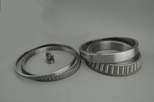Zys Z1V1 Z2V2 Z3V3 Good Quality Spare Part Deep Groove Ball Bearing, Taper Roller Bearing 32000 Series, Pillow Block Bearing, Thrust Ball Bearing