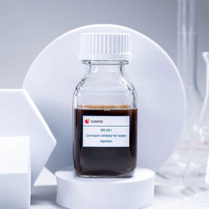 SR-201 Corrosion Inhibitor for Water Injection