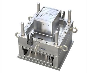 China OEM/ODM Mold Service Custom High Precision Die Casting Mold & Injection Mold Core Manufacturer