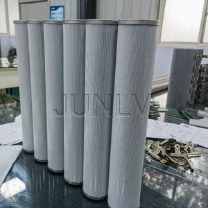 Factory High Quality Best Price Hydraulic Oil Filter Element