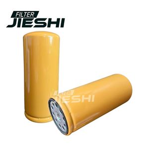 Jieshi Excavator Diesel Engine Spin on Oil Fuel Filter 1r-0750 1r-0739 1r-0716 1r-0722 1r-0755 1r-0762 1r-0749 1r-0751 1r1808 1r-1808 Spare Parts