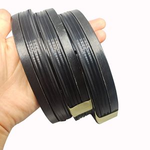 Durable Hydraulic Oil Seal for Heavy Machinery Applications