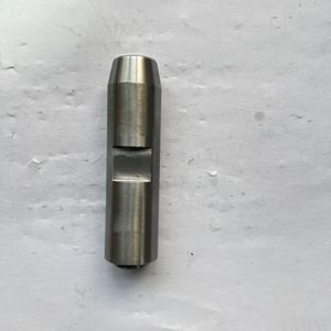 Professional Custom Stainless Steel CNC Machining Pin Shaft for Emu Accessories