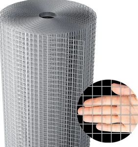 Coffee Dry Welded Wire Mesh