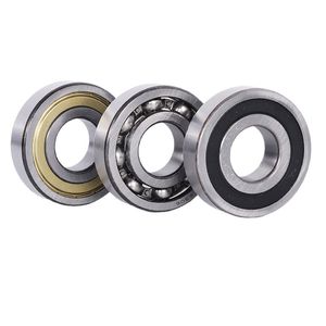 Reliable Factory Direct 6406-P6 Bearing for Heavy-Duty Applications